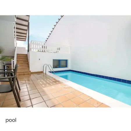 Apartamento Papagayo Con Piscina Privada بلايا بلانكا المظهر الخارجي الصورة