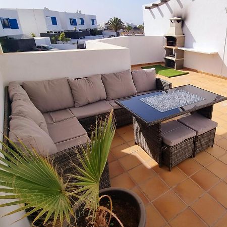 Apartamento Papagayo Con Piscina Privada بلايا بلانكا المظهر الخارجي الصورة