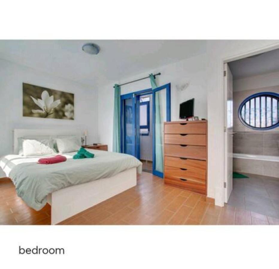 Apartamento Papagayo Con Piscina Privada بلايا بلانكا المظهر الخارجي الصورة