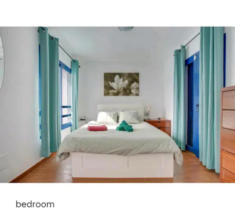 Apartamento Papagayo Con Piscina Privada بلايا بلانكا المظهر الخارجي الصورة