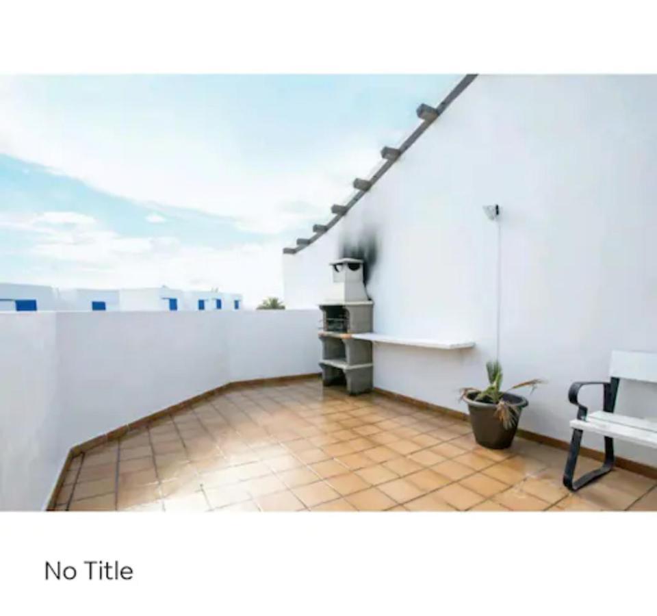Apartamento Papagayo Con Piscina Privada بلايا بلانكا المظهر الخارجي الصورة