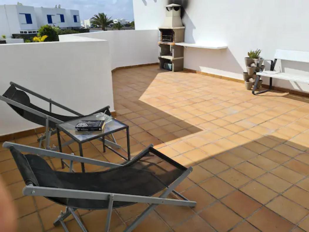 Apartamento Papagayo Con Piscina Privada بلايا بلانكا المظهر الخارجي الصورة