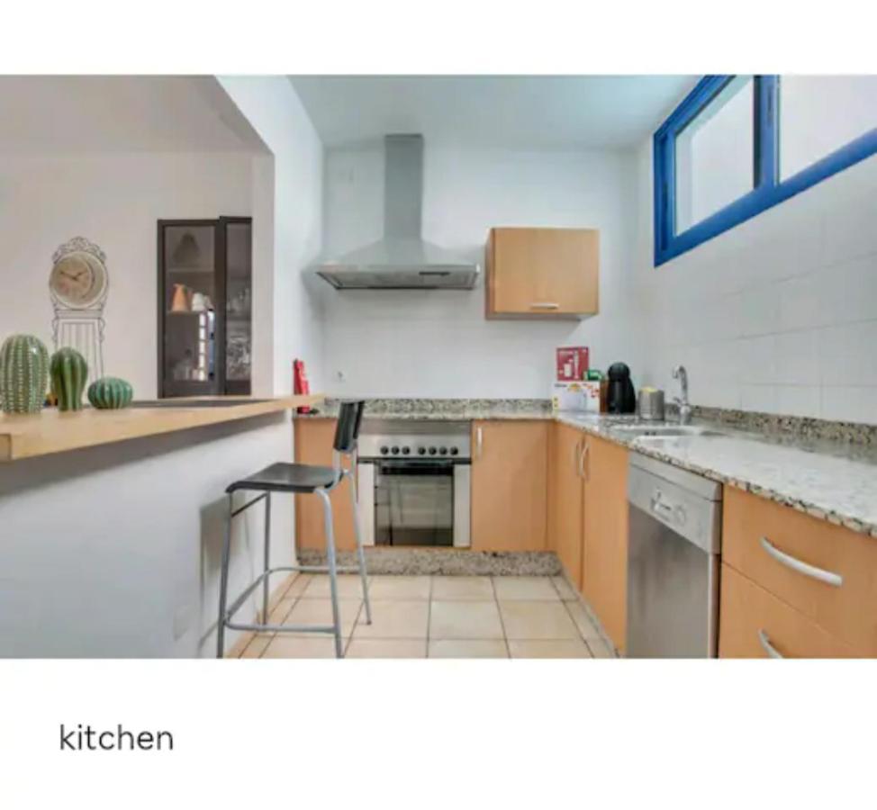Apartamento Papagayo Con Piscina Privada بلايا بلانكا المظهر الخارجي الصورة