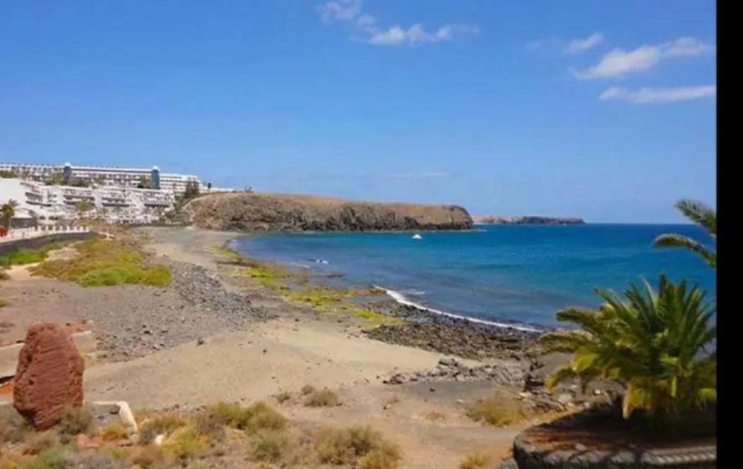 Apartamento Papagayo Con Piscina Privada بلايا بلانكا المظهر الخارجي الصورة