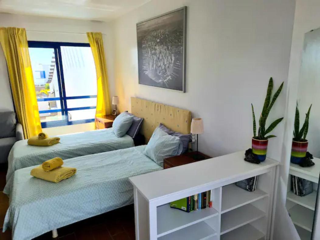 Apartamento Papagayo Con Piscina Privada بلايا بلانكا المظهر الخارجي الصورة