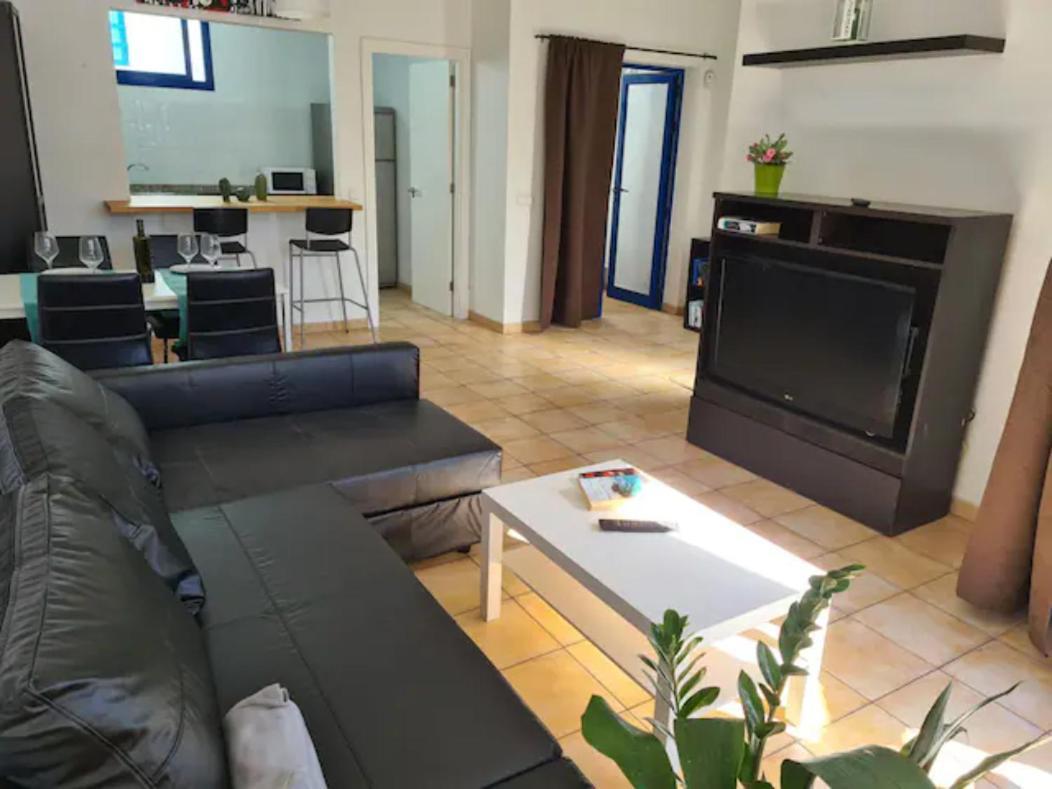 Apartamento Papagayo Con Piscina Privada بلايا بلانكا المظهر الخارجي الصورة