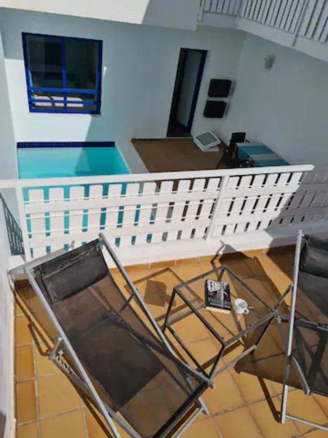 Apartamento Papagayo Con Piscina Privada بلايا بلانكا المظهر الخارجي الصورة