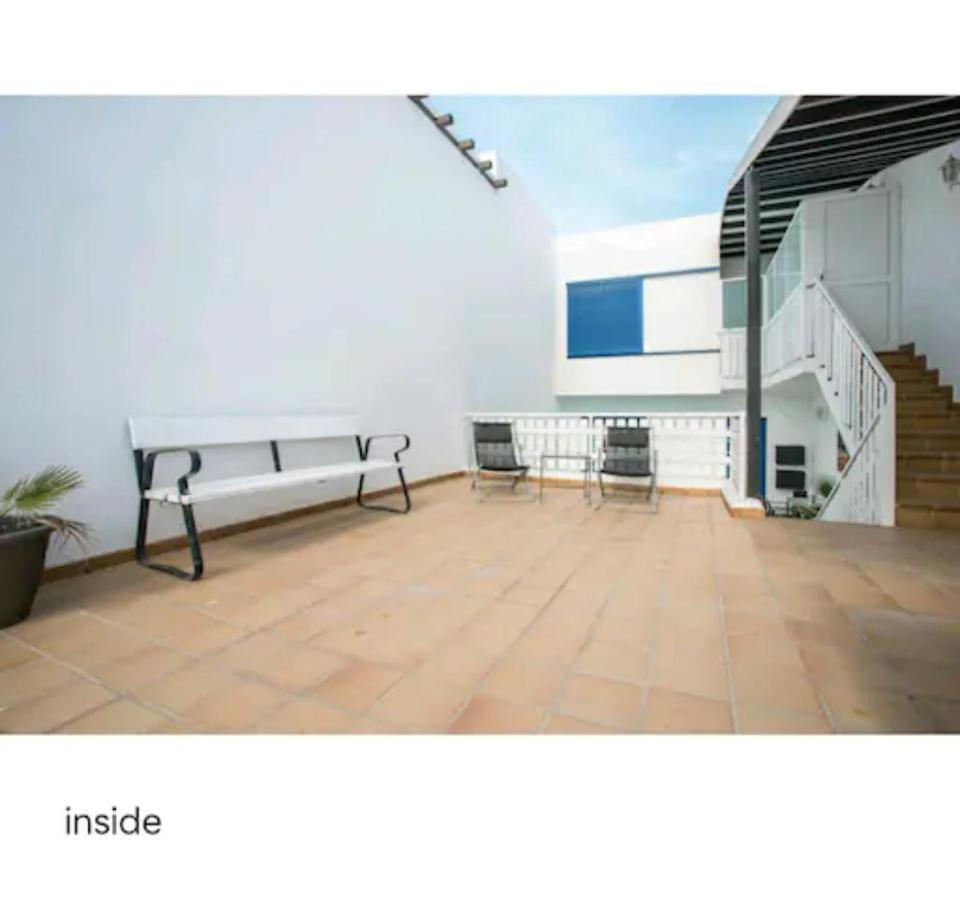 Apartamento Papagayo Con Piscina Privada بلايا بلانكا المظهر الخارجي الصورة