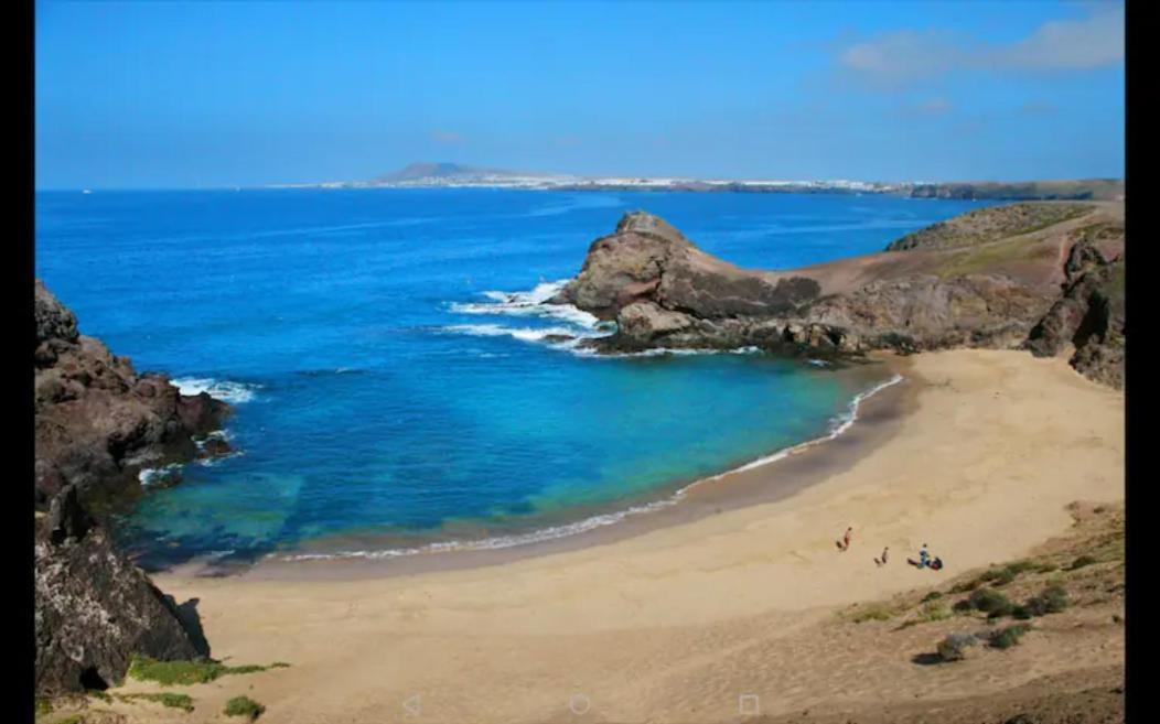 Apartamento Papagayo Con Piscina Privada بلايا بلانكا المظهر الخارجي الصورة