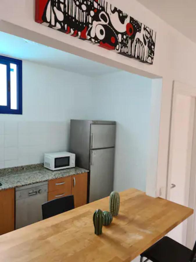 Apartamento Papagayo Con Piscina Privada بلايا بلانكا المظهر الخارجي الصورة