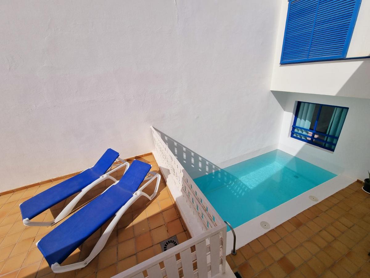 Apartamento Papagayo Con Piscina Privada بلايا بلانكا المظهر الخارجي الصورة