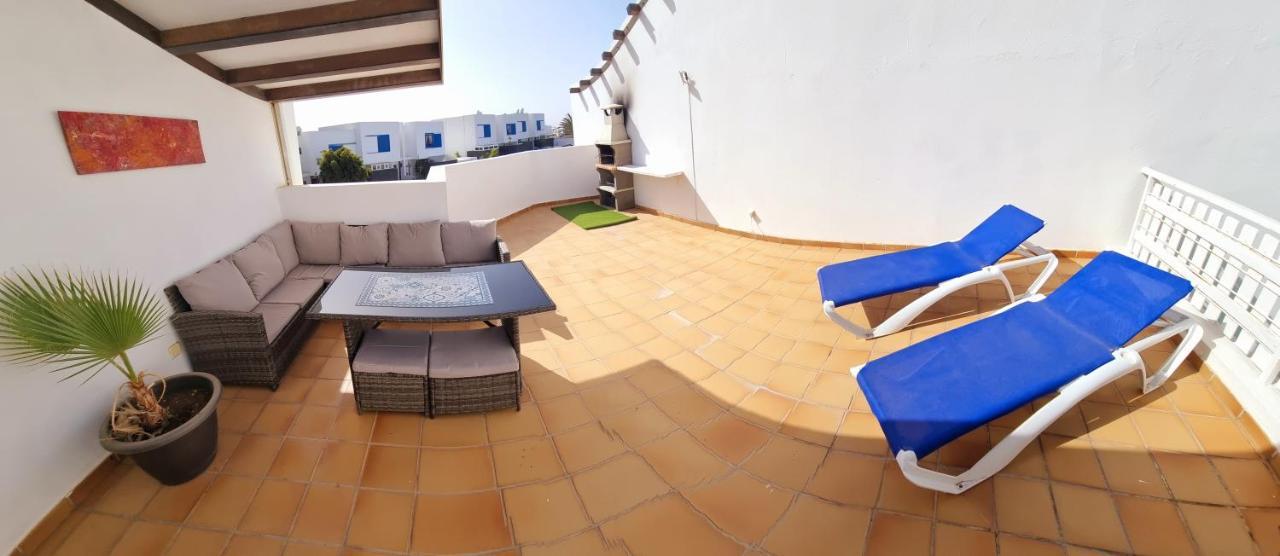 Apartamento Papagayo Con Piscina Privada بلايا بلانكا المظهر الخارجي الصورة